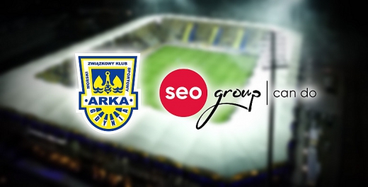SEOgroup gra z Arką!