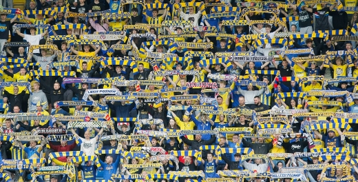 Centrum pomeczowe: Wisła Płock - Arka Gdynia 1:0-image