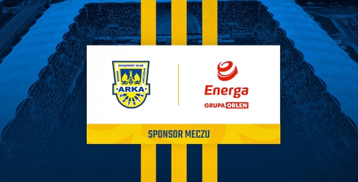 Energa z Grupy ORLEN Sponsorem Meczu z ŁKS-em