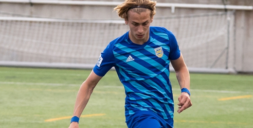 Kadra U18: Występ Predenkiewicza i wysoka wygrana