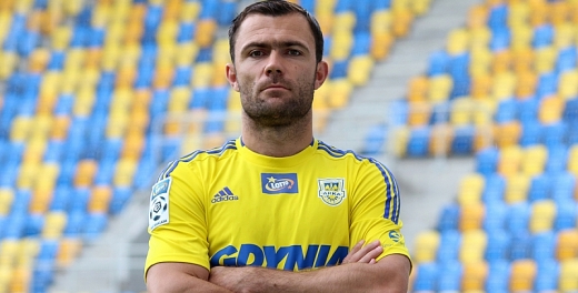 Krzysztof Sobieraj: Wszyscy muszą się starać!