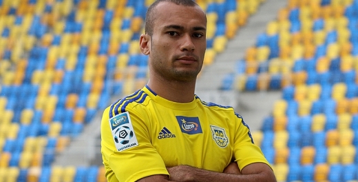 Marcus da Silva: W Vasco zrobiłem największą głupotę w życiu.