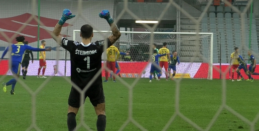Lotto Ekstraklasa: Podsumowanie 33. kolejki