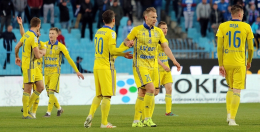 Lotto Ekstraklasa: 34. kolejka za nami