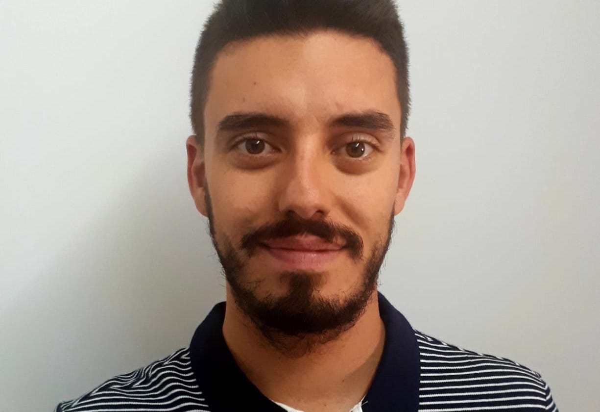 Pablo Ortega - nowym skautem Arki Gdynia-image