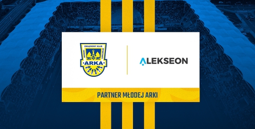 Firma Alekseon Partnerem Młodej Arki