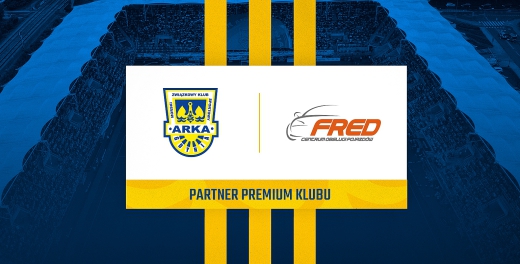 Centrum Obsługi Pojazdów Fred z Arką