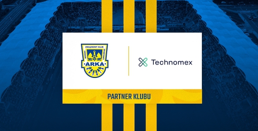 Technomex z Arką