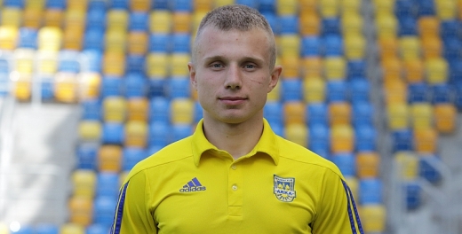 Piłkarz meczu: Patryk Kun. Mocni liderzy.