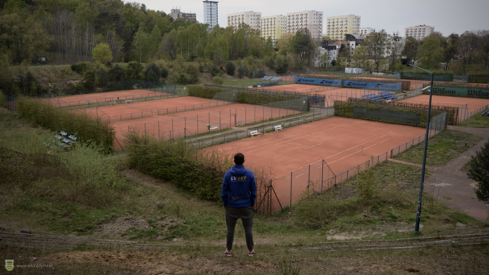 Pavels Steinbors: Wszyscy tworzymy Arkę (cz.I)-image