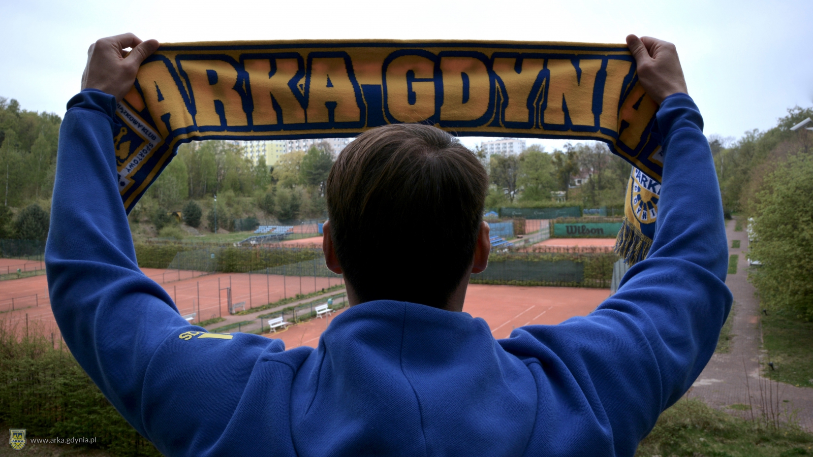 Pavels Steinbors: Wszyscy tworzymy Arkę (cz.I)-image