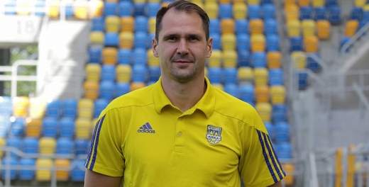 Pavels Steinbors - historia bramkarza.