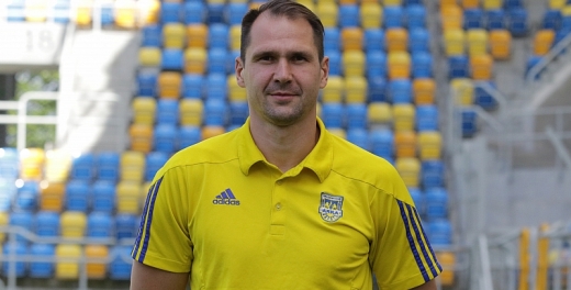 Piłkarz meczu: Pavels Steinbors.