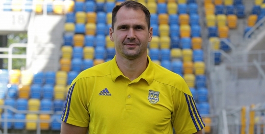 Pavels Steinbors: Nie można przestać być facetem.