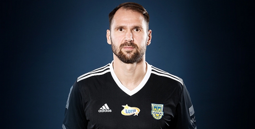 Piłkarz meczu: Pavels Steinbors