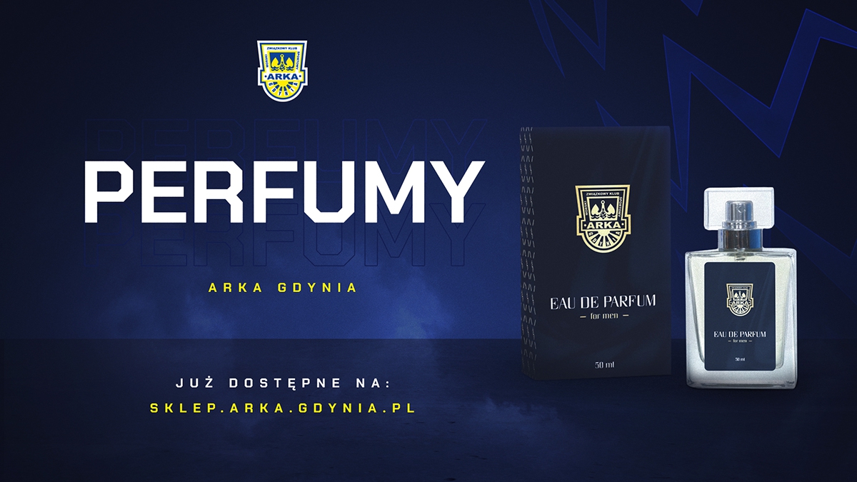 Święta z Oficjalnym Sklepem Arki Gdynia-image