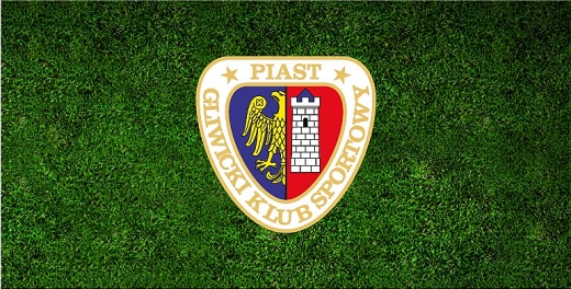 Nasi rywale: Piast Gliwice.