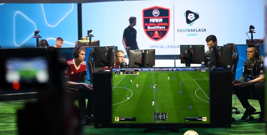 Ekstraklasa Games wznawia rozgrywki
