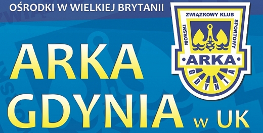 Akademia Arki w Wielkiej Brytanii!