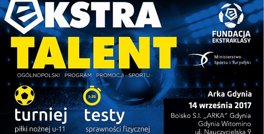 Ekstra Talent ponownie w Gdyni!