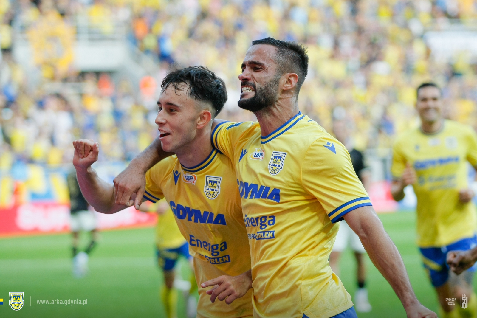 Kamil Jakubczyk powołany do kadry U21-image
