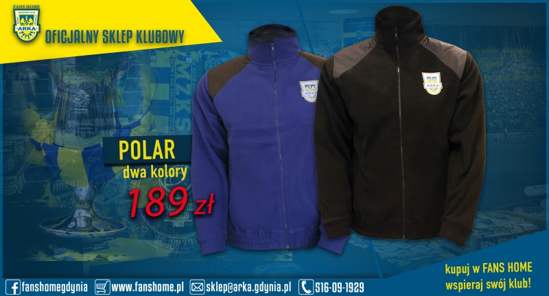 Nowości w FansHome! W środę od 12.00!-image