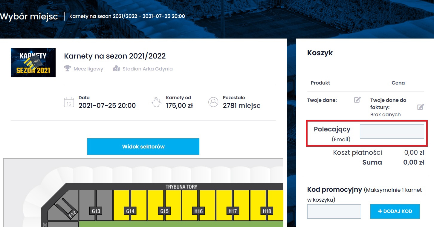Akcja 3+1 - zgarnij darmowy karnet-image