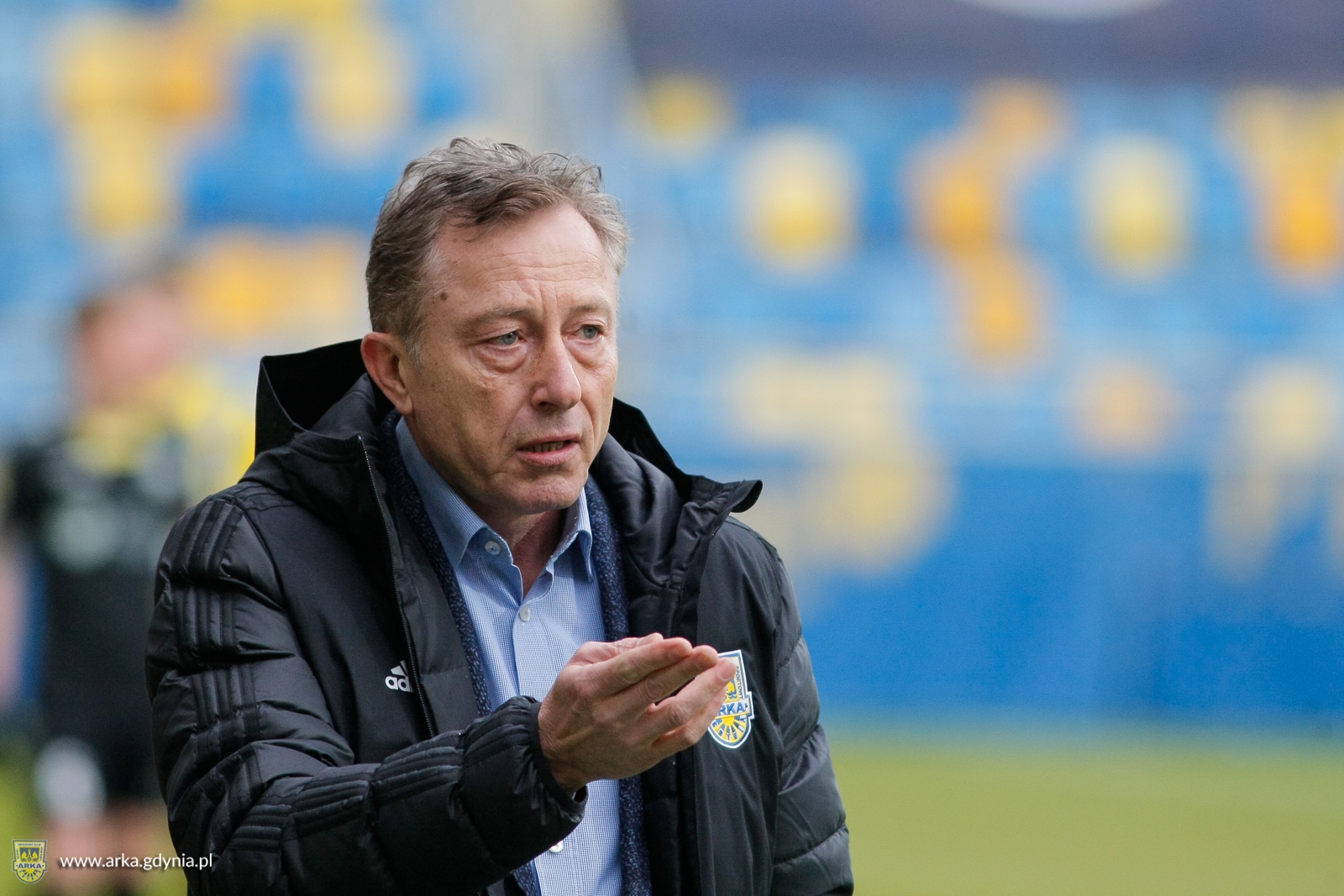 Zdjęcie Arka Gdynia - Górnik Polkowice cz. III