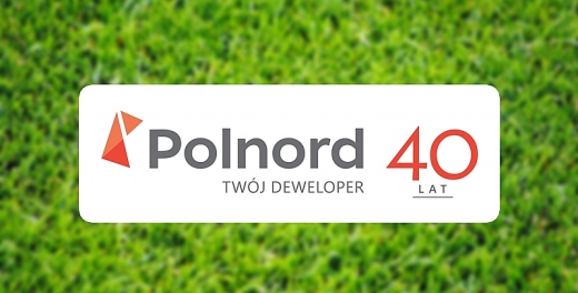 Polnord ponownie na pokładzie Arki!