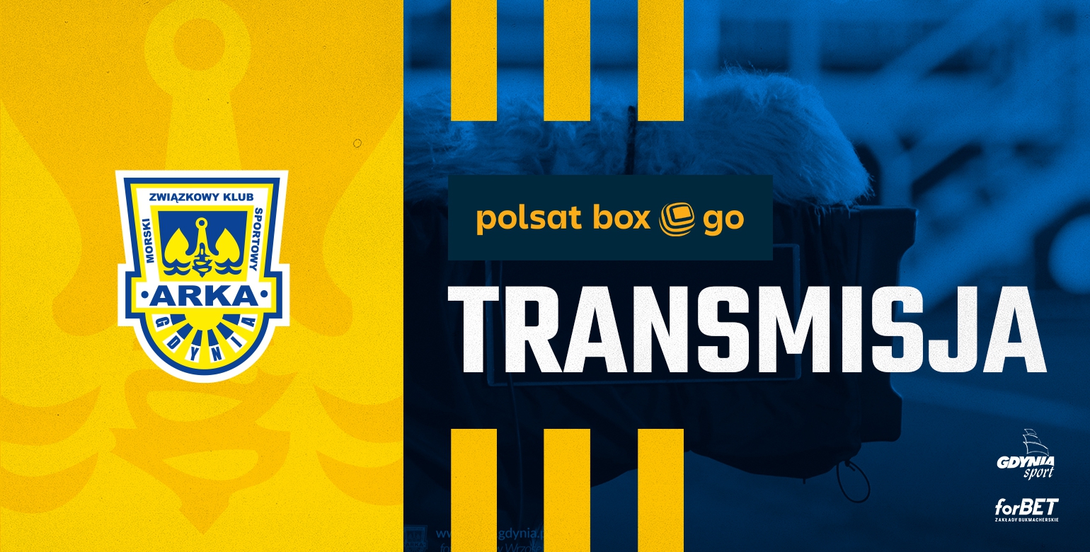 Centrum meczowe: GKS Jastrzębie - Arka Gdynia-image