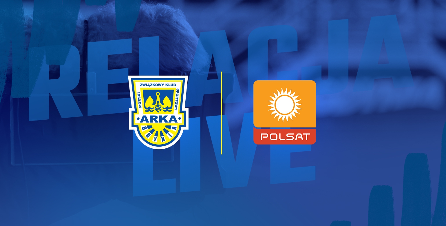 Centrum Finału Pucharu Polski: Raków Częstochowa - Arka Gdynia-image