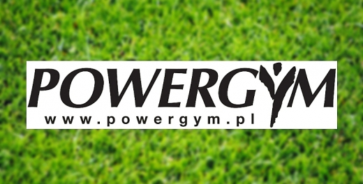 Powergym z Arką!