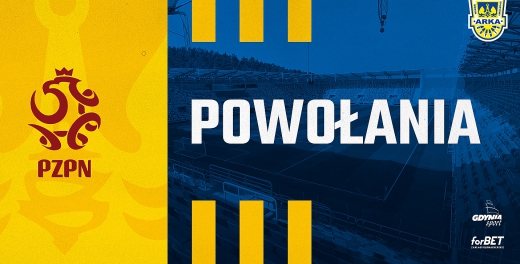 Jakub Staniszewski z powołaniem do kadry U17