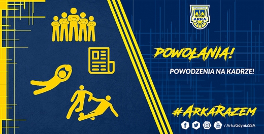 Styn powołany do kadry U-15