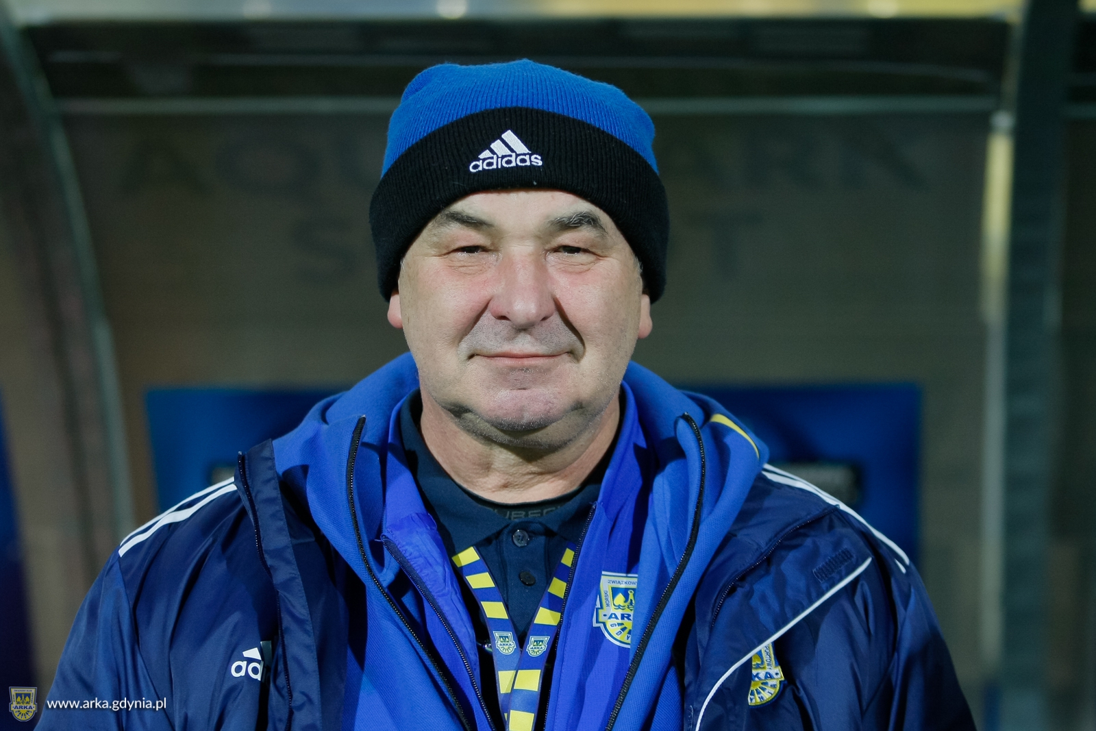 Zdjęcie PP: Arka Gydnia - Jagiellonia Białystok, cz. II