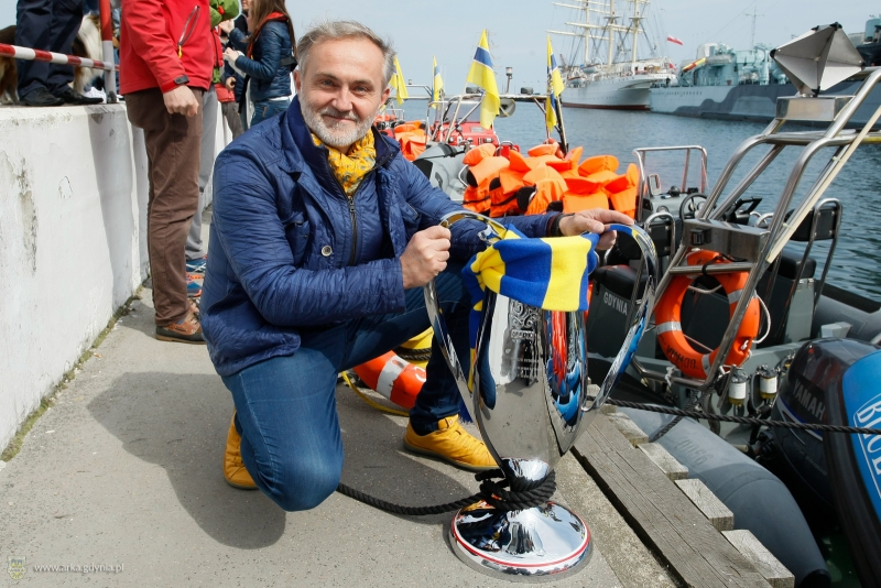 Miasto Gdynia Partnerem Strategicznym!-image
