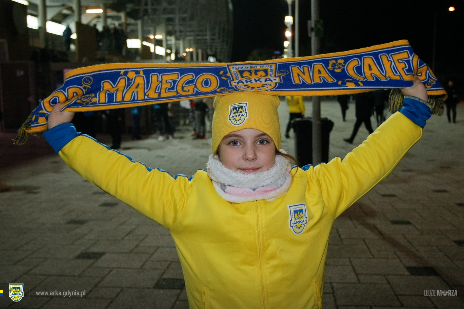 Puchar Polski: Arka Gdynia - Piast Gliwice