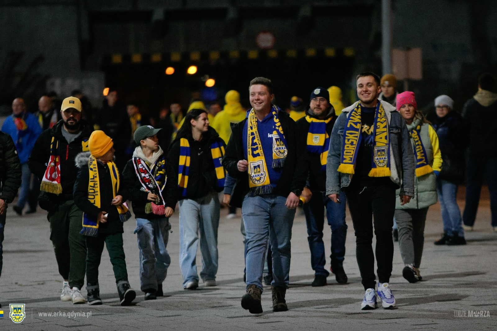Zdjęcie Puchar Polski: Arka Gdynia - Piast Gliwice