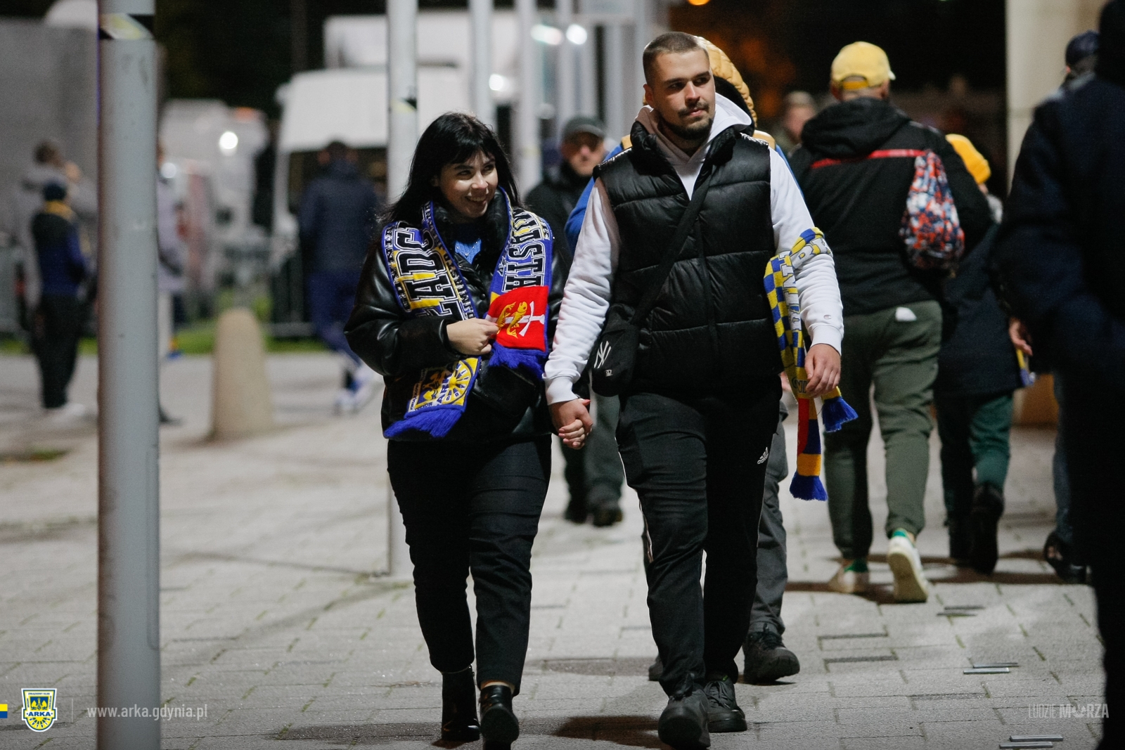 Zdjęcie Puchar Polski: Arka Gdynia - Piast Gliwice