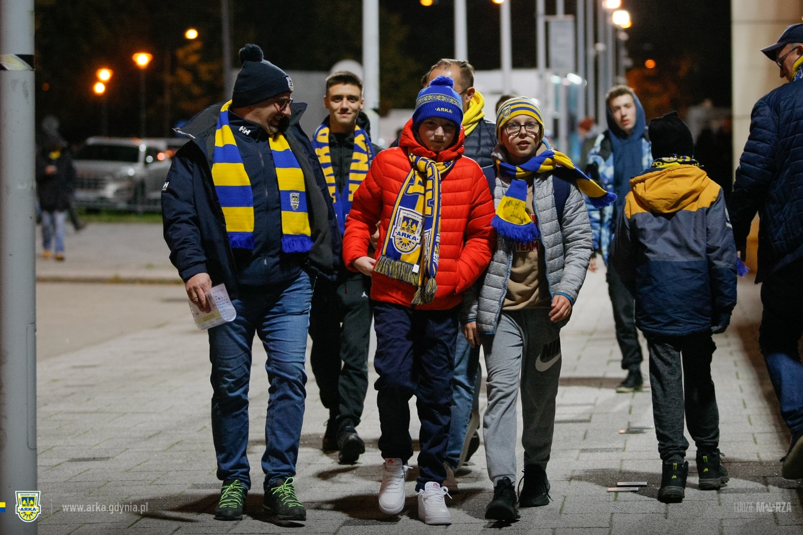 Zdjęcie Puchar Polski: Arka Gdynia - Piast Gliwice
