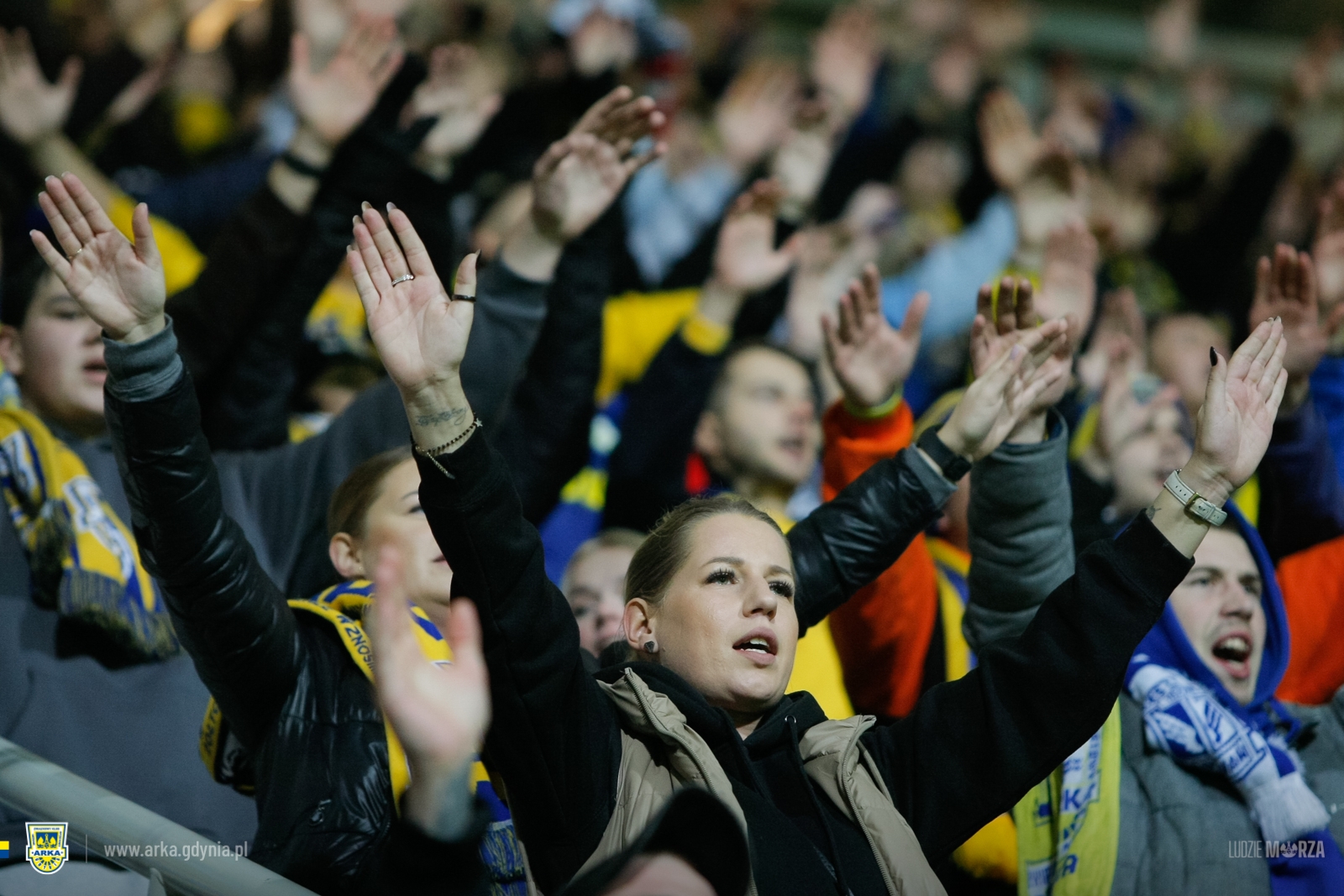 Zdjęcie Puchar Polski: Arka Gdynia - Piast Gliwice