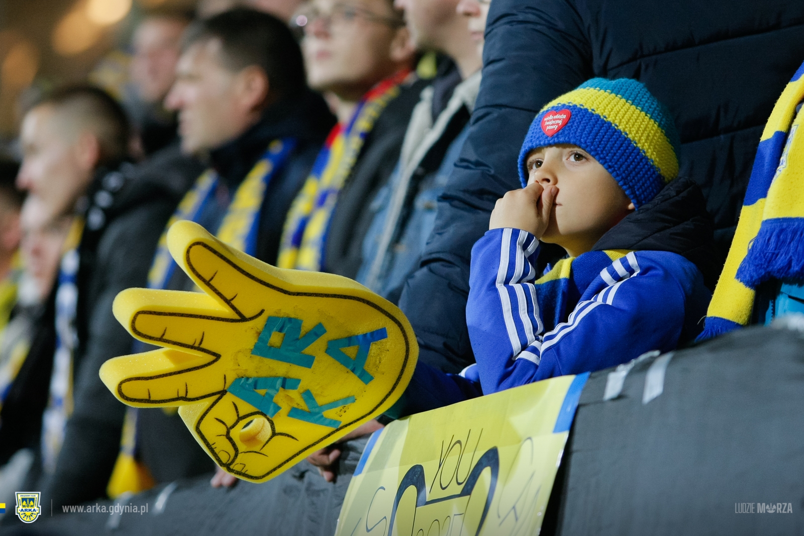 Zdjęcie Puchar Polski: Arka Gdynia - Piast Gliwice