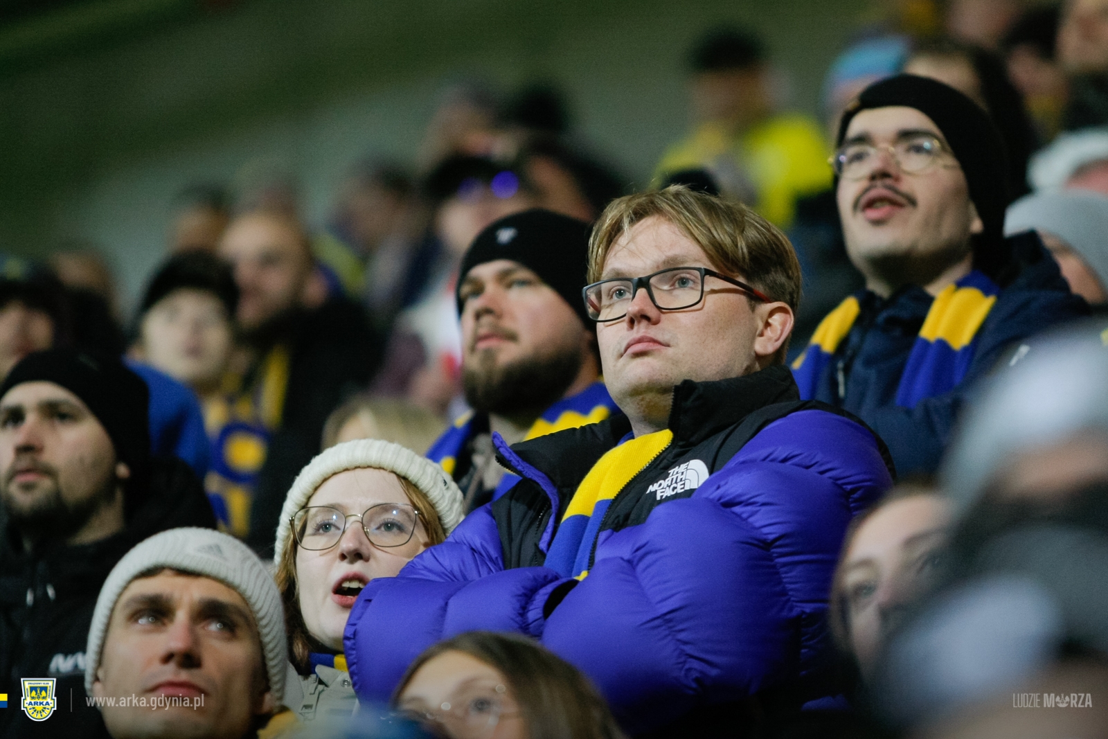 Zdjęcie Puchar Polski: Arka Gdynia - Piast Gliwice