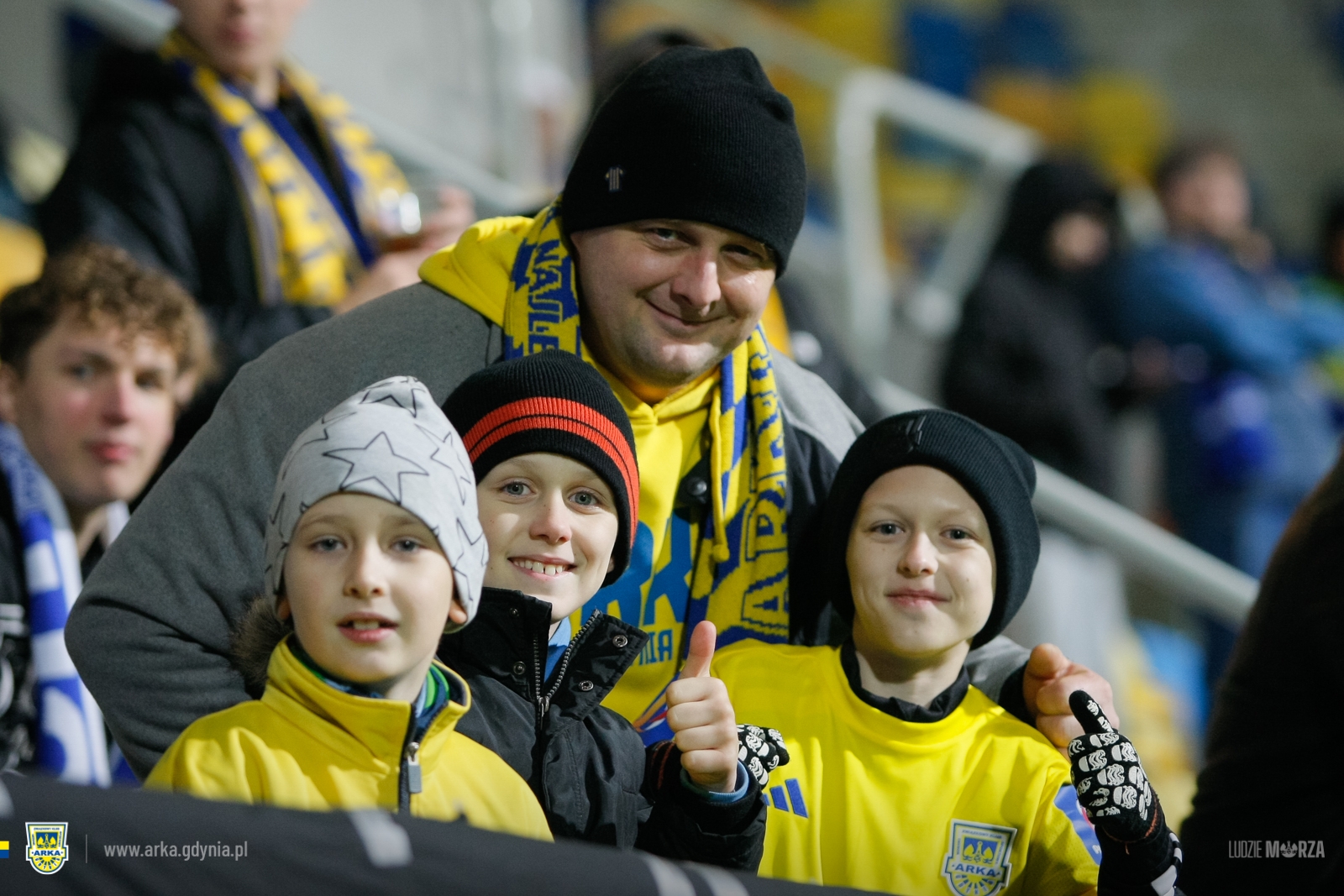 Zdjęcie Puchar Polski: Arka Gdynia - Piast Gliwice