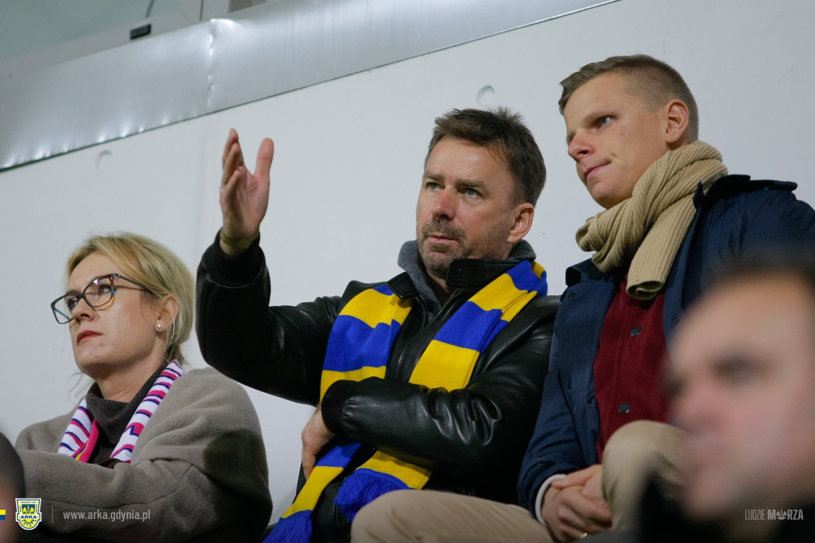 Zdjęcie Puchar Polski: Arka Gdynia - Piast Gliwice