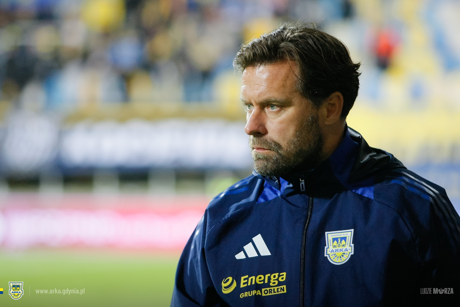 Zdjęcie Puchar Polski: Arka Gdynia - Piast Gliwice