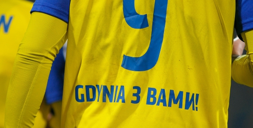 Gdynia z Wami! Tak pomogliście uchodźcom z Ukrainy