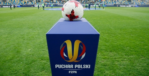 Kulisy meczu Arka - Wigry.