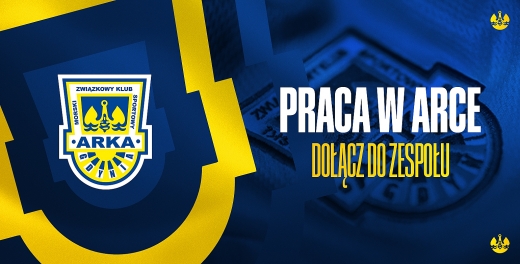 Praca w Arce: Sekretariat biura