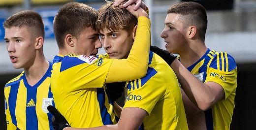 Marcel Predenkiewicz powołany do kadry U18. Szansa na debiut